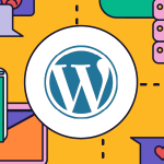 WordPress Homepage Icon Image