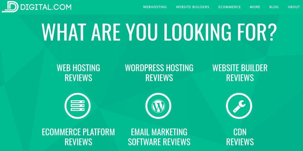 Everything You Need to Host Your Site | Whoishostingthis.com