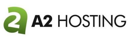 A2 Hosting Logo