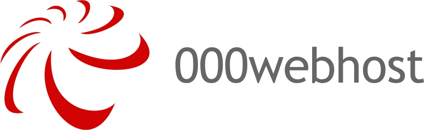 000WebHost Logo