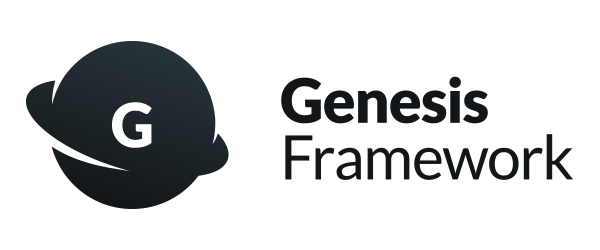 Genesis Framework Logo
