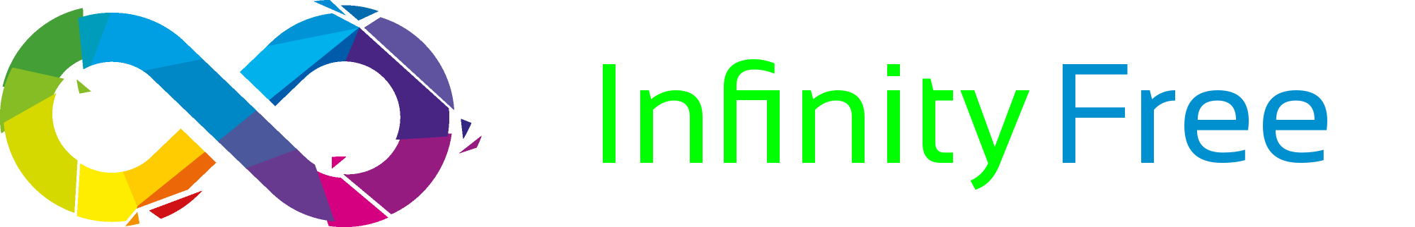 InfinityFree Logo