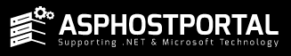 ASPHostPortal logo