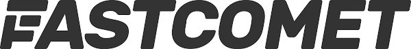 Fastcomet Logo Transparent
