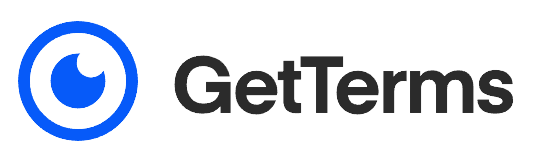 GetTerms Logo