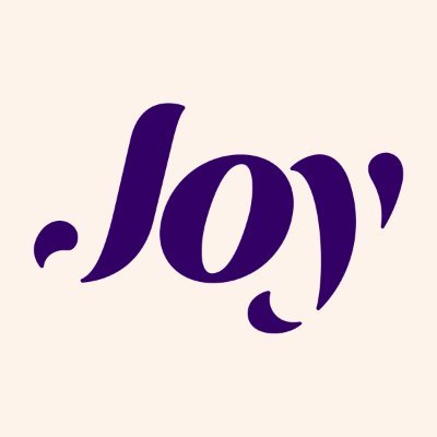 Joy Square Logo