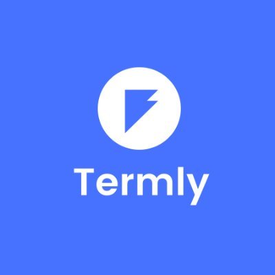 Termly Square Logo