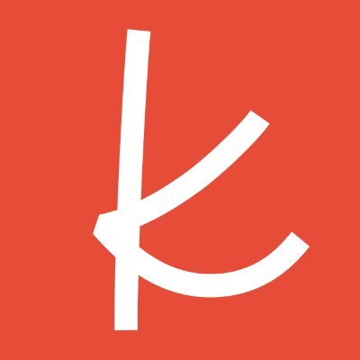 The Knot Square Logo