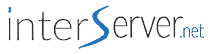InterServer-Transparent-logo