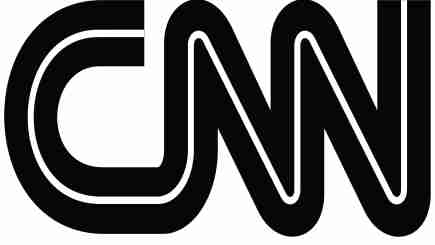 CNN Homepage Logo