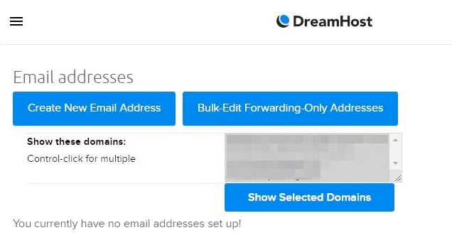 Create-New-Email-Address