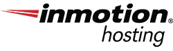 InMotion Company Widget Logo