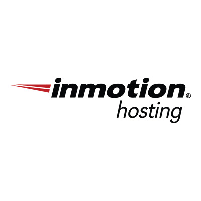InMotion-Hosting Logo