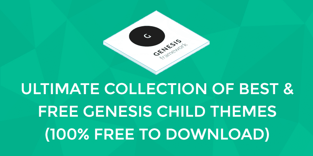 best-free-genesis-child-themes-wordpress