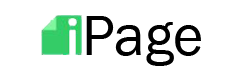 iPage logo