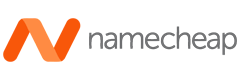 NameCheap logo