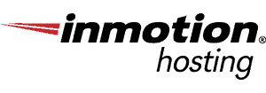 Inmotion Hosting Logo