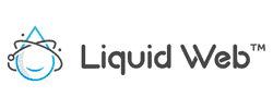 Liquid Web's Logo