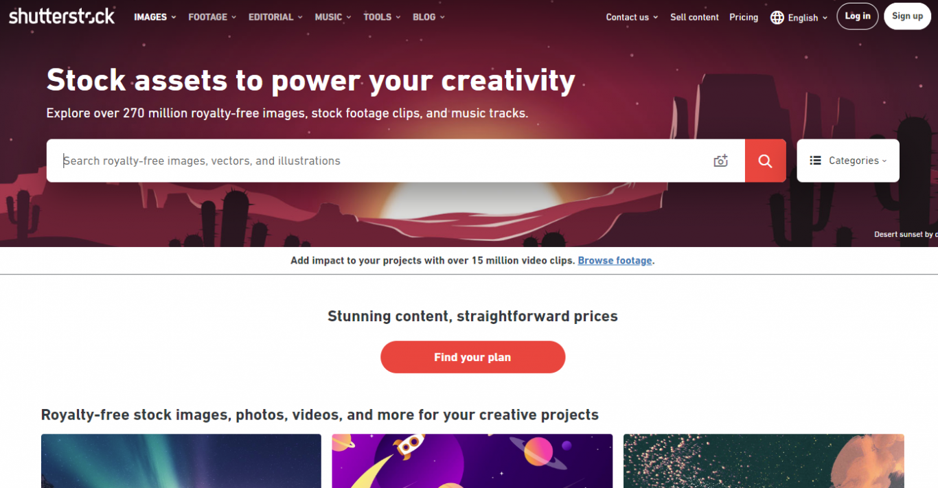Cheaper Images 32 of the Best Resources for Cheap (and Free) Stock Photos ...