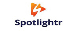 Spotlightr Logo